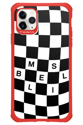 Belli Checked - Apple iPhone 11 Pro Max