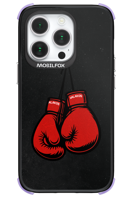 BoxRrr 2.0 - Apple iPhone 14 Pro