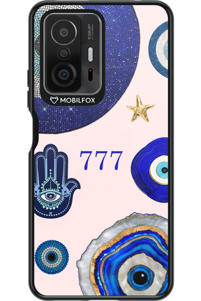 Blue Luck - Xiaomi Mi 11T Pro