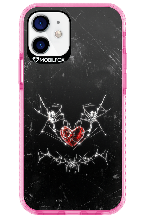 Blind Heart 2.0 - Apple iPhone 12