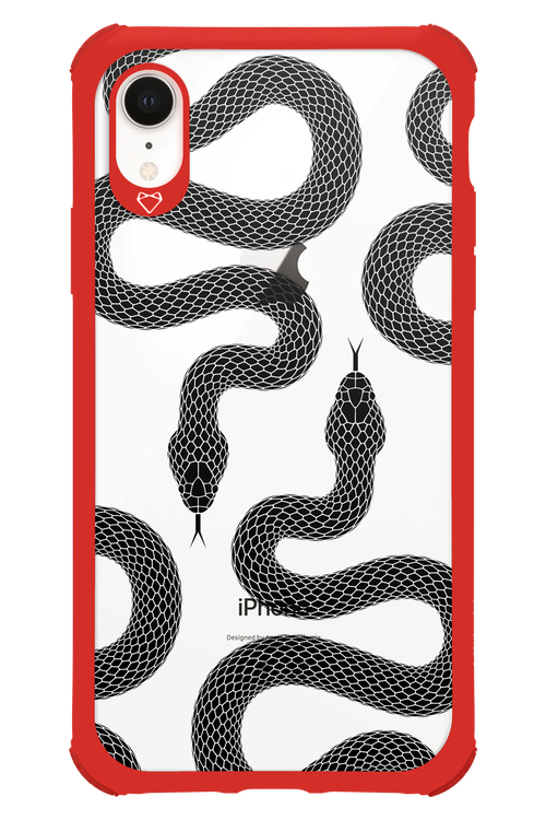 Snakes 2.0 - Apple iPhone XR