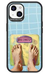 Who Cares - Apple iPhone 13