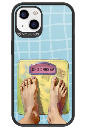 Who Cares - Apple iPhone 13