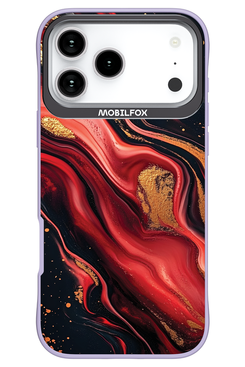 Uriel - Apple iPhone 17 Pro Max