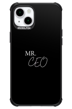 Mr. CEO  - Apple iPhone 15 Plus