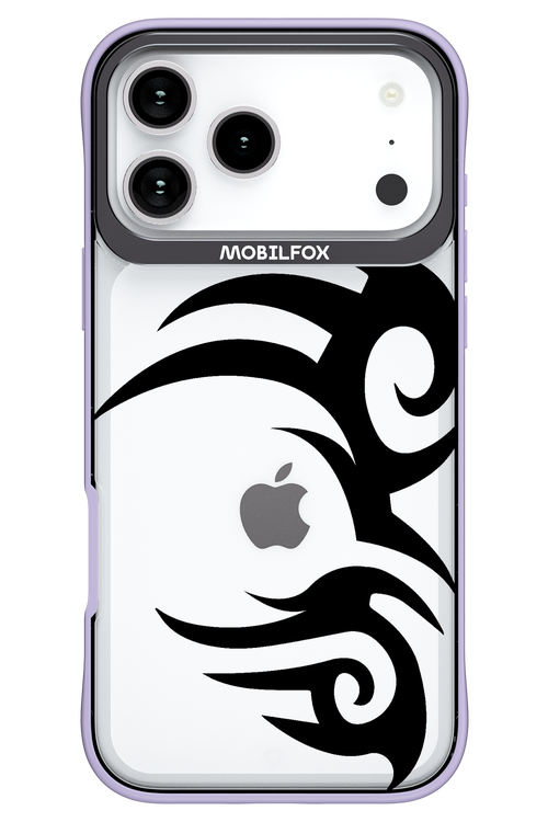 Tattoo Icon 2.0 - Apple iPhone 17 Pro Max