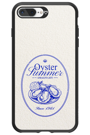 Oyster Summer - Apple iPhone 7 Plus