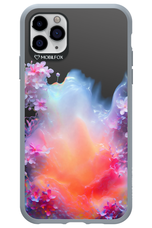 Gradient Bloom 2.0 - Apple iPhone 11 Pro Max