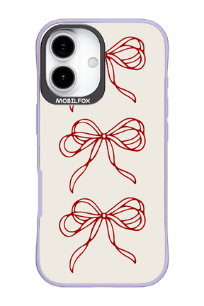 Bows - Apple iPhone 17