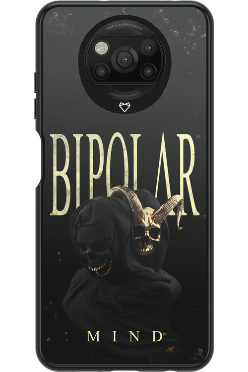 BIPOLAR 2.0 - Xiaomi Poco X3 Pro