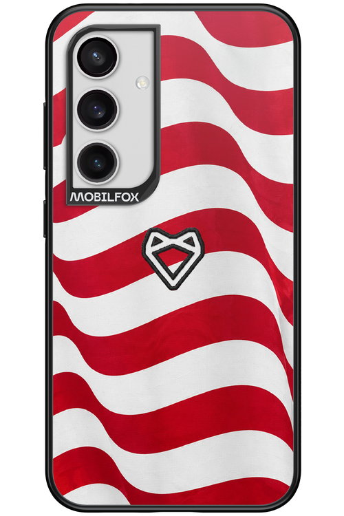 USA 2.0 - Samsung Galaxy S24