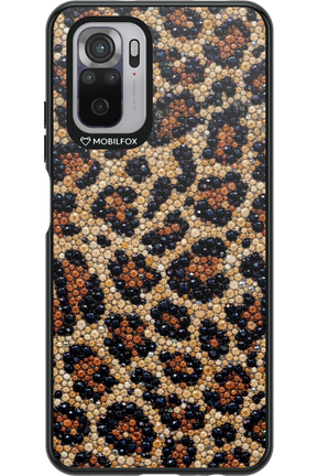 Crystal Roar - Xiaomi Redmi Note 10