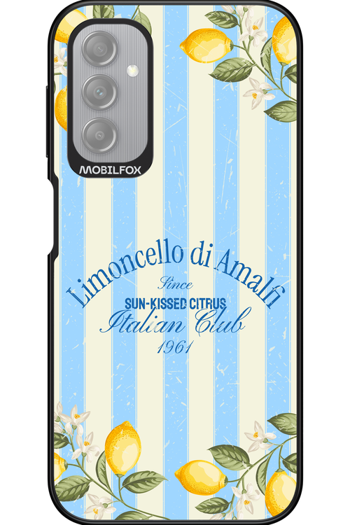 Limoncello - Samsung Galaxy A14