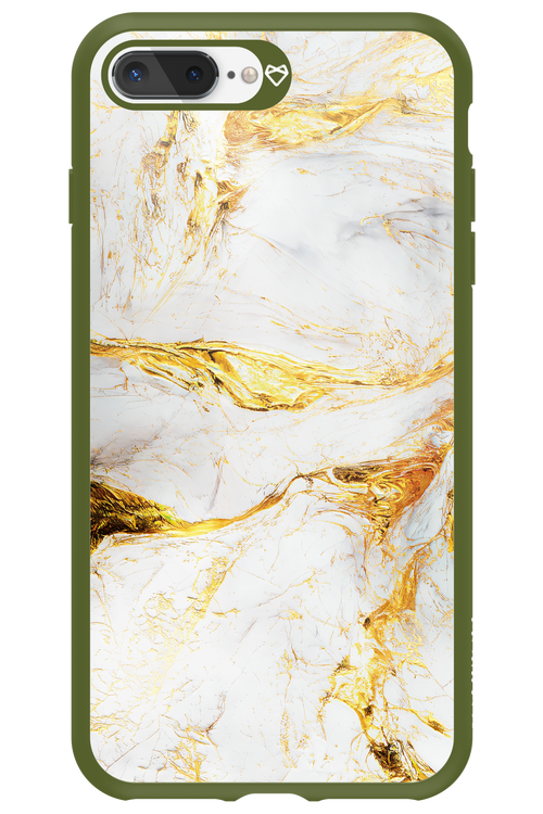 Quartz - Apple iPhone 7 Plus