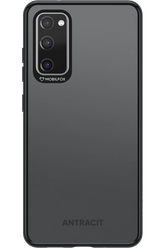 Antracit 2.0 - Samsung Galaxy S20 FE
