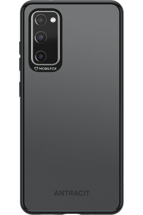 Antracit 2.0 - Samsung Galaxy S20 FE