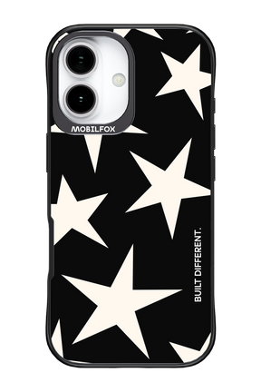 Built Different BW - Apple iPhone 17