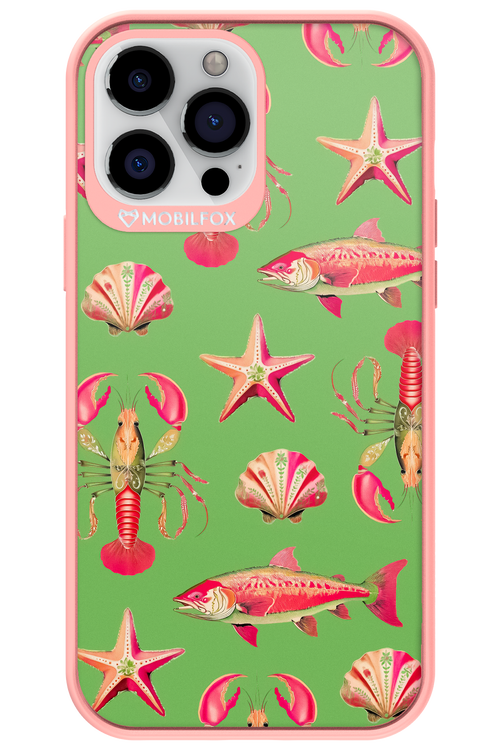 Sea Stars - Apple iPhone 13 Pro Max