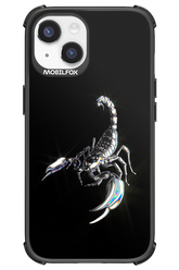 Chrome Scorpio - Apple iPhone 14