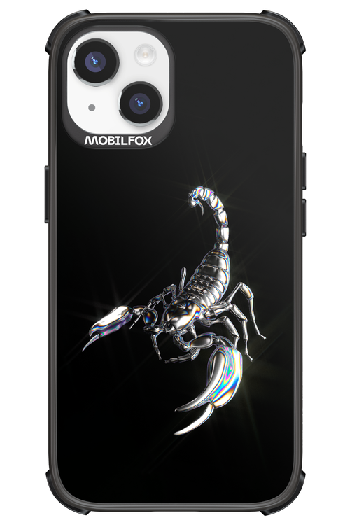 Chrome Scorpio - Apple iPhone 14