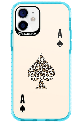 Roar of Ace - Apple iPhone 12