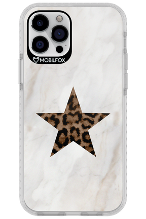 Marbel Star - Apple iPhone 12 Pro