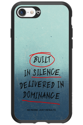 In Silence 2.0 - Apple iPhone 7