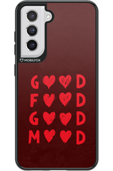 GOOD - Samsung Galaxy S21 FE