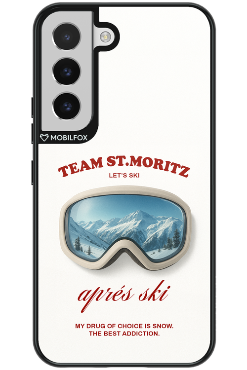 St. Moritz - Samsung Galaxy S22