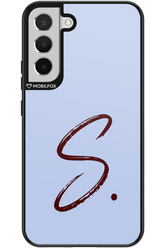 (Jellyfish Presso) S 2.0 - Samsung Galaxy S22+