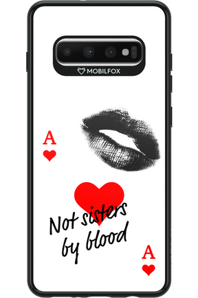Not by Blood - Samsung Galaxy S10+