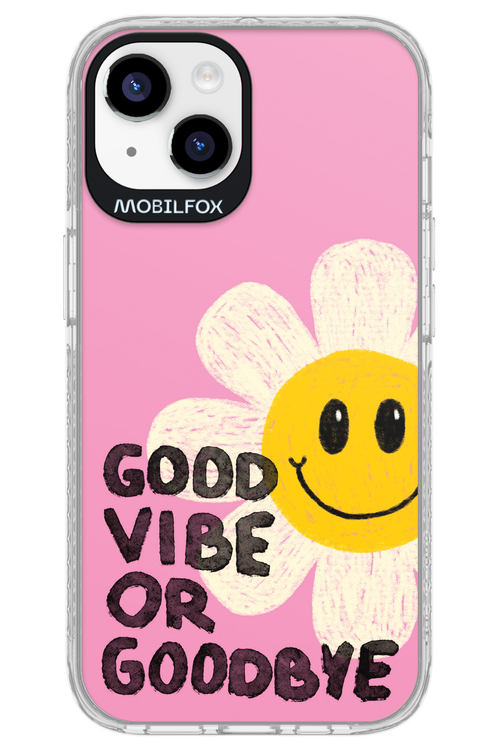 Goodbye 2.0 - Apple iPhone 14