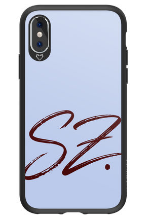 (Jellyfish Presso) SZ 2.0 - Apple iPhone XS