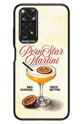 Pornstar Martini 2.0 - Xiaomi Redmi Note 11/11S 4G