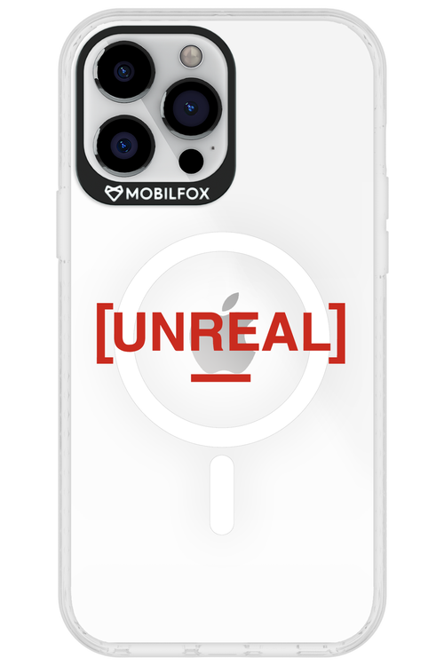 Unreal Classic - Apple iPhone 13 Pro Max