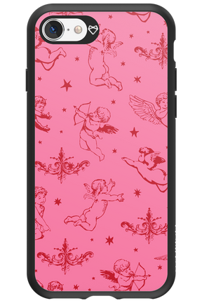 Pink Puttos - Apple iPhone SE 2022