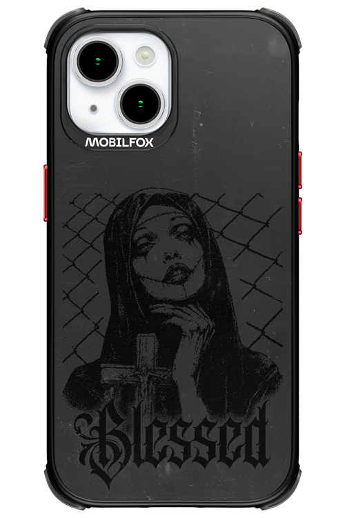 God bless 2.0 - Apple iPhone 15