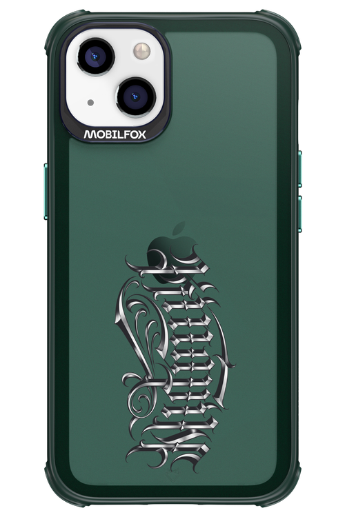 Chaotic Love - Apple iPhone 13