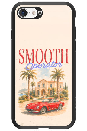 Smooth Operator 2.0 - Apple iPhone SE 2022