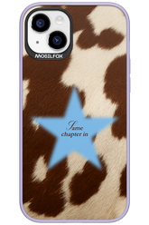 Same Chapter Blue 2.0 - Apple iPhone 15 Plus