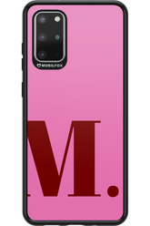 M (Sorbet) 2.0 - Samsung Galaxy S20+