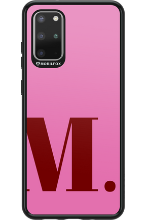 M (Sorbet) 2.0 - Samsung Galaxy S20+