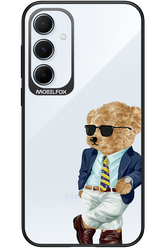 Boss - Samsung Galaxy A55