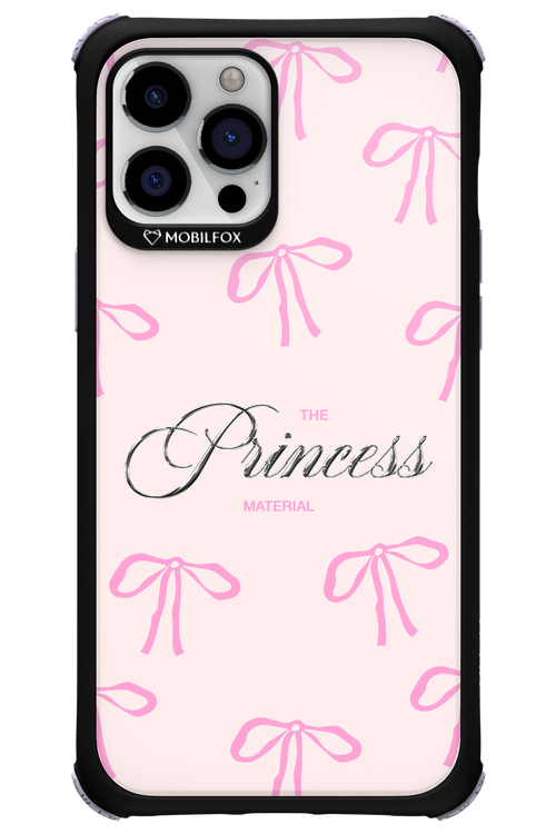 Princess Material 2.0 - Apple iPhone 12 Pro Max