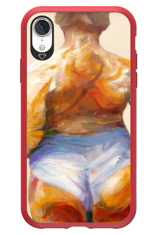 Goddass - Apple iPhone XR