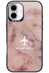 International Love I 2.0 - Apple iPhone 16 Plus