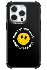 Good Vibes Only - Apple iPhone 14 Pro