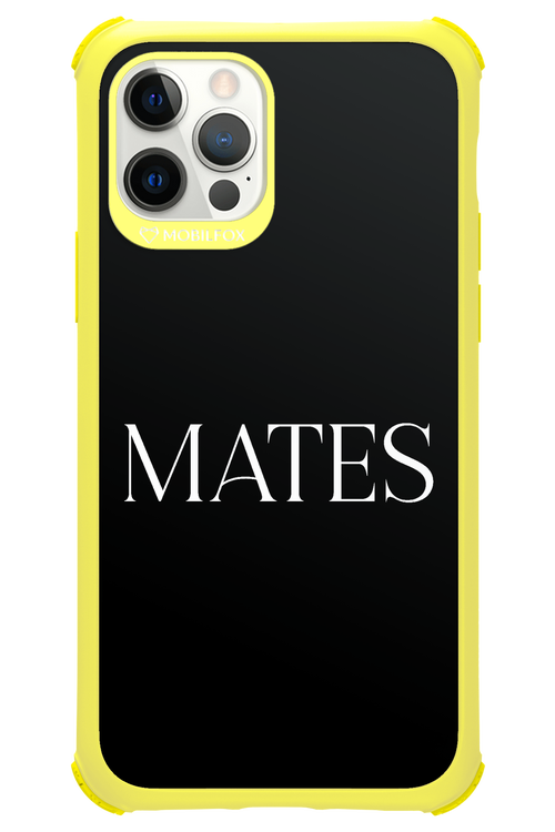 M Soul Mates - Apple iPhone 12 Pro