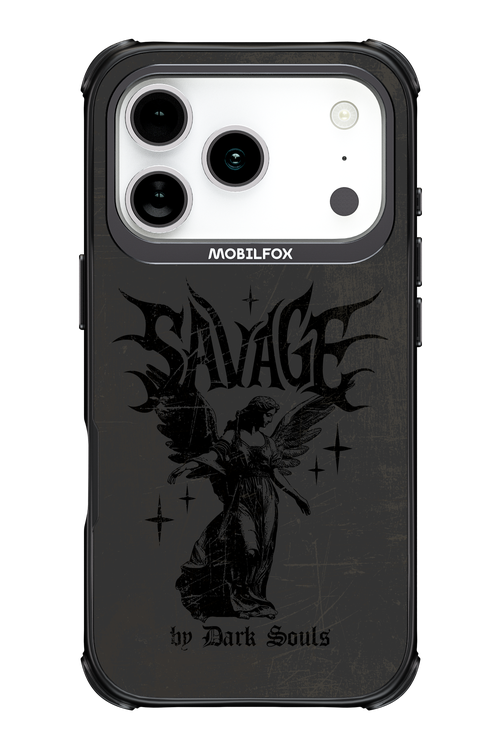 St. Savage - Apple iPhone 17 Pro