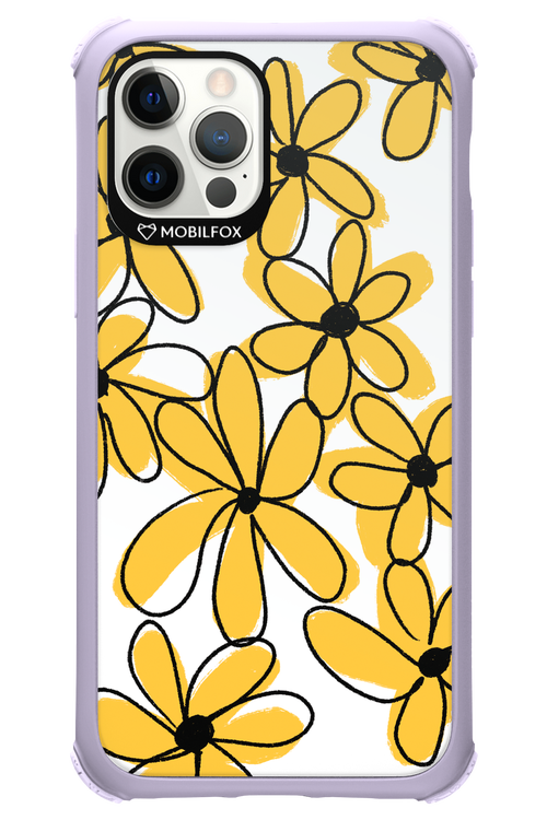 Yella - Apple iPhone 12 Pro